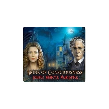 Brink of Consciousness: The Lonely Hearts Murders Steam CD Key