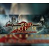 King Arthur and King Arthur II Collection Steam CD Key