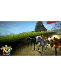 Secret of the Magic Crystals - The Race DLC Steam CD Key