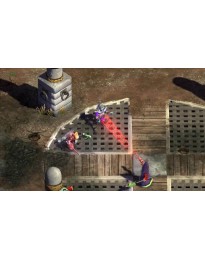 Magicka - Gamer Bundle DLC Steam CD Key