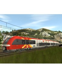 Trainz Simulator DLC: SNCF - AGC Languedoc Steam CD Key