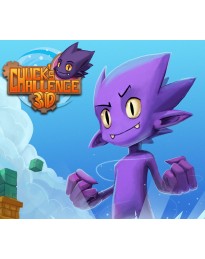 Chuck's Challenge 3D - Soundtrack & DLC Bundle PC Steam CD Key