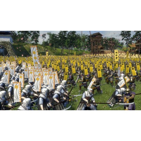 Total War: SHOGUN 2 Collection EU PC Steam CD Key