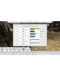 Mining Industry Simulator Steam CD Key