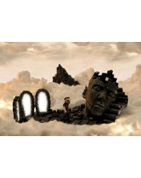 The Dream Machine: Chapter 1 & 2 & 3 Steam CD Key