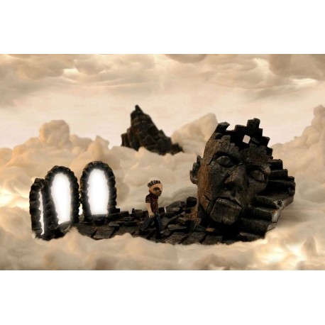 The Dream Machine: Chapter 1 & 2 & 3 Steam CD Key