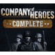 Company Of Heroes Complete Edition Steam Gift