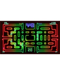 PAC-MAN Championship Edition DX+ All You Can Eat Edition Bundle Steam CD Key