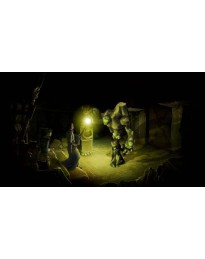 The Daedalic Armageddon Bundle Steam Gift