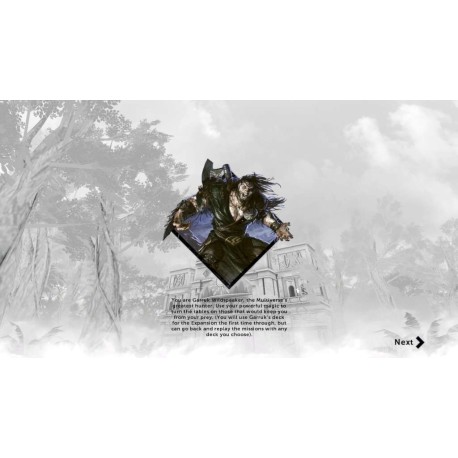 Magic 2015 - Garruk's Revenge Expansion DLC Steam CD Key