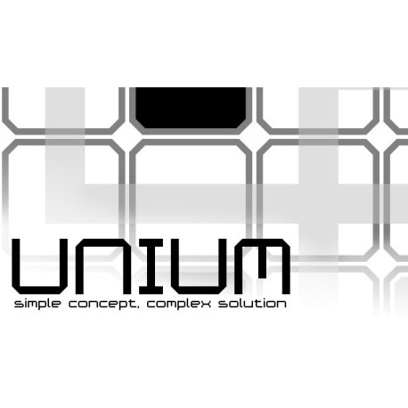 Unium Steam CD Key