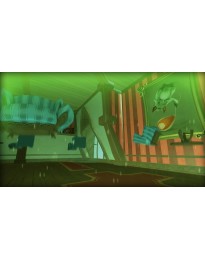 Quantum Conundrum Bundle EU Steam CD Key