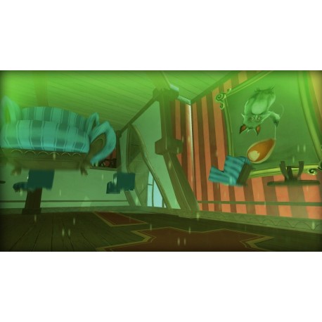 Quantum Conundrum Bundle EU Steam CD Key