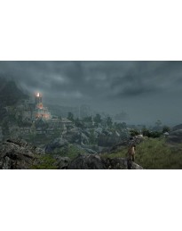 Arcania + Gothic Pack EU Steam CD Key