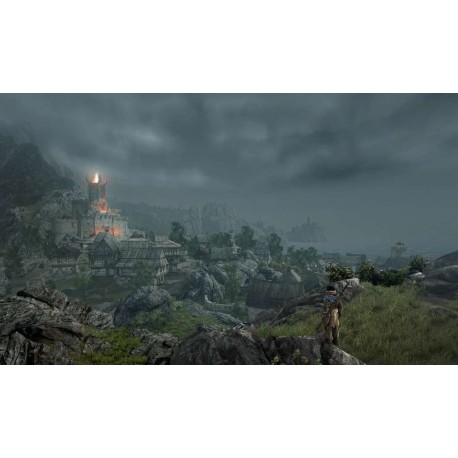 Arcania + Gothic Pack EU Steam CD Key