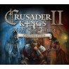 Crusader Kings II - Way of Life Collection DLC PC Steam CD Key