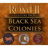 Total War: ROME II - Black Sea Colonies Culture Pack DLC PC Steam CD Key