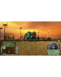 Professional Farmer 2014 - America DLC Steam CD Key