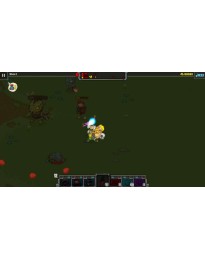 Bardbarian Steam Gift