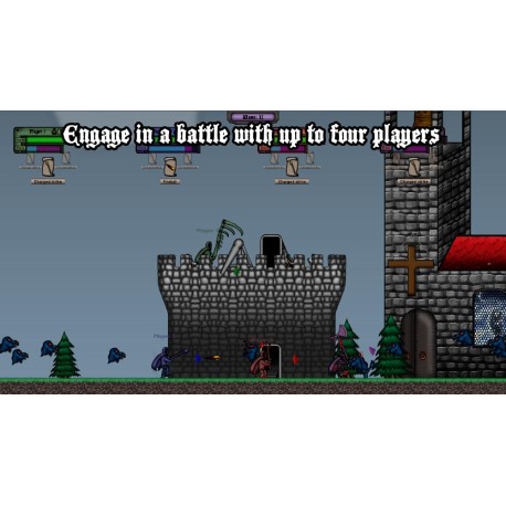 The Defenders: The Second Wave Steam CD Key