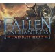 Fallen Enchantress: Legendary Heroes - Loot Pack DLC Steam CD Key