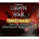 Warhammer 40,000: Dawn of War II: Retribution - Hive Tyrant Wargear DLC PC Steam CD Key