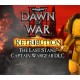 Warhammer 40,000: Dawn of War II: Retribution - Captain Wargear DLC PC Steam CD Key