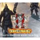 Warhammer 40,000: Dawn of War II: Retribution - Death Korps of Krieg Skin Pack DLC PC Steam CD Key