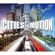 Cities in Motion + 6 DLC Steam CD Key