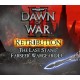 Warhammer 40,000: Dawn of War II: Retribution - Farseer Wargear DLC PC Steam CD Key