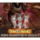 Warhammer 40,000: Dawn of War II: Retribution - Word Bearers Skin Pack DLC PC Steam CD Key