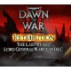 Warhammer 40,000: Dawn of War II: Retribution - Lord General Wargear DLC PC Steam CD Key
