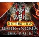 Warhammer 40,000: Dawn of War II: Retribution - Dark Angels Pack DLC PC Steam CD Key