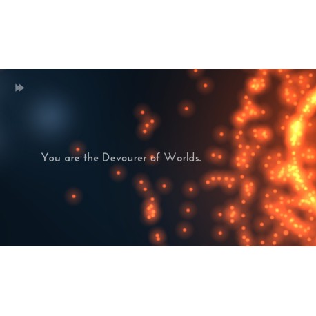 Devouring Stars Steam CD Key