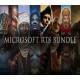 Microsoft RTS Collection: Age of Empires/Age of Mythology/Rise of Nations PC Steam Gift