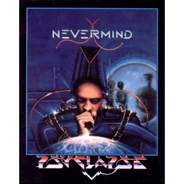 Nevermind Steam CD Key