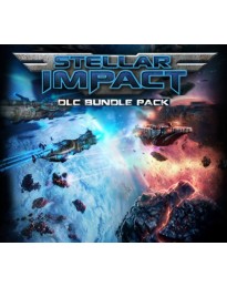 Stellar Impact Bundle Steam CD Key