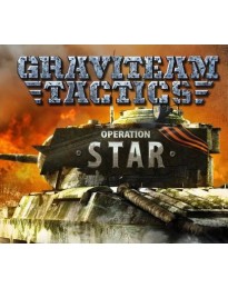 Graviteam Tactics: Shilovo 1942 Steam CD Key