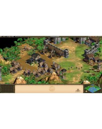 Age of Empires Legacy Bundle Including The Forgotten RU/CIS PC Steam Gift