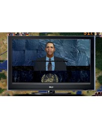 Masters of the World - Geopolitical Simulator 3: 2014 Edition Add-on DLC Steam CD Key