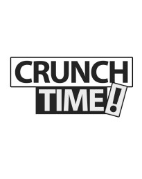 Crunch Time! PC Steam CD Key