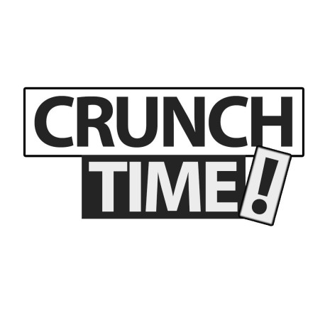 Crunch Time! PC Steam CD Key