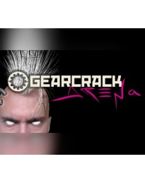 GEARCRACK Arena + Soundtrack Steam Gift