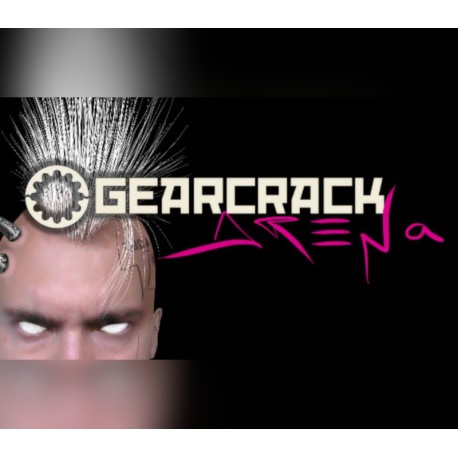 GEARCRACK Arena + Soundtrack Steam Gift