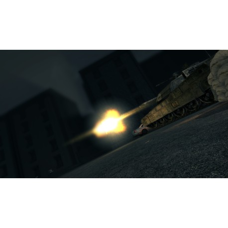 Damnation City of Death Steam CD Key