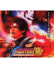 The King of Fighters '98 Ultimate Match Final Edition Steam Gift