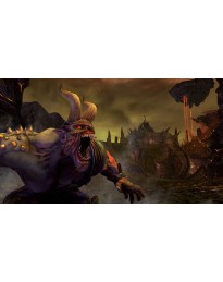 Saints Row: Gat Out Of Hell - Devil's Workshop DLC Steam CD Key