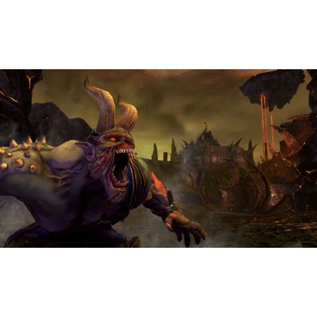 Saints Row: Gat Out Of Hell - Devil's Workshop DLC Steam CD Key