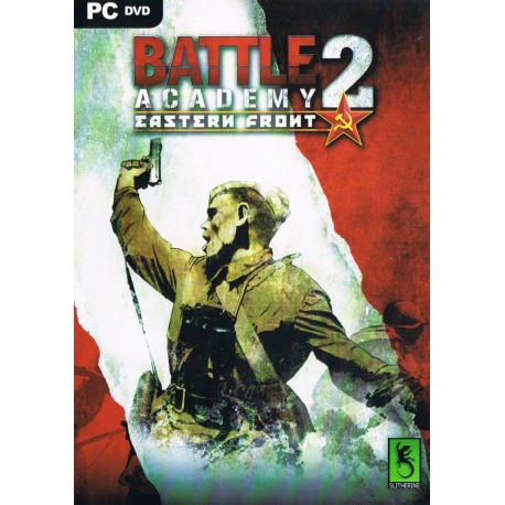 Battle Academy 2: Eastern Front Steam CD Key