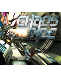Chaos Ride PC Steam CD Key